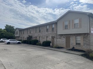 143 Alycia Drive - 7, Richmond, KY 40475