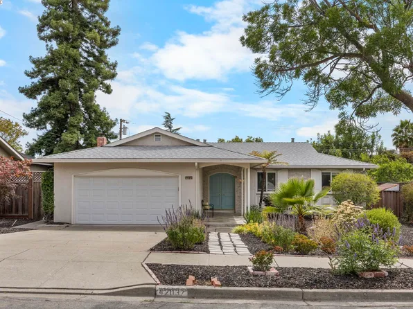 42037 Via San Gabriel, Fremont, CA 94539