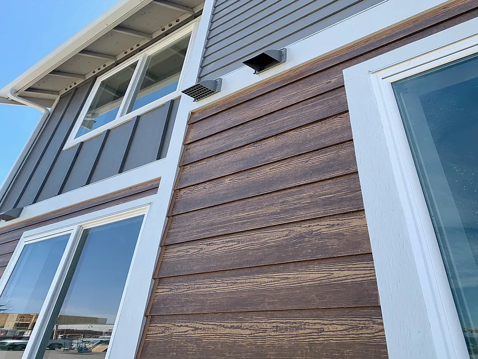 Beautiful Exterior