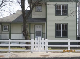 210 Blue Hill Avenue, Roxbury, MA 02119