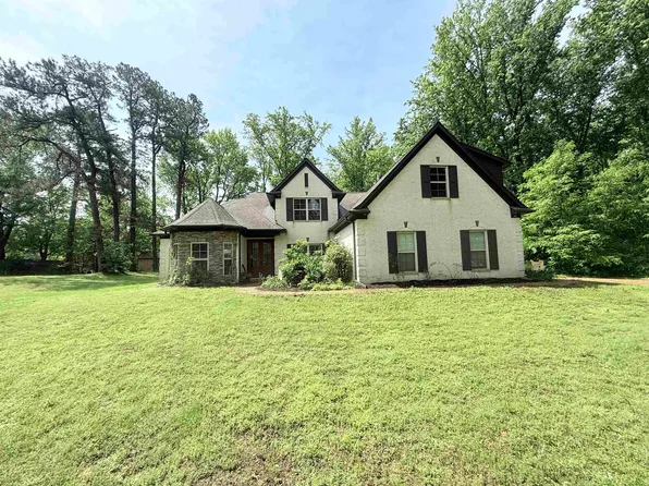 563 Charles Ave, Munford, TN 38058