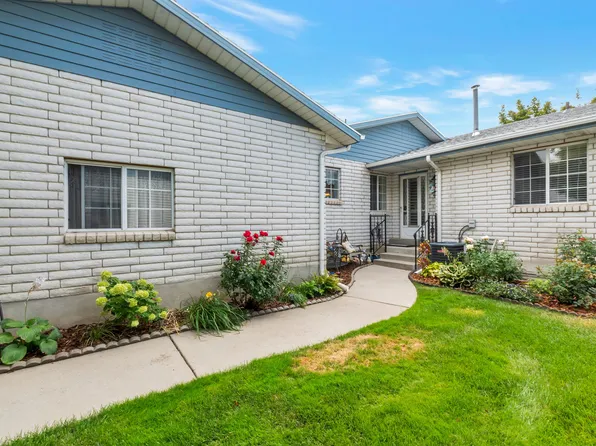 223 N 360 W, Orem, UT 84057