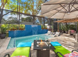 4870 W Boulevard Ct #21, Naples, FL 34103