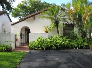 13400 SW 111th Ter, Miami, FL 33186