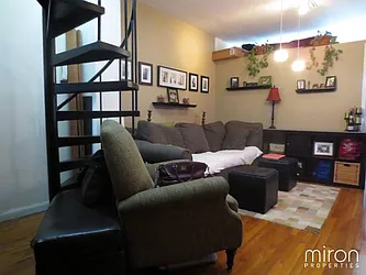 Rented by Miron Properties