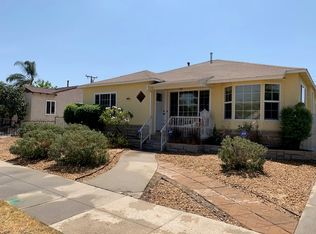 2121 Southside Dr, Montebello, CA 90640