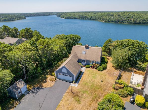 Zillow Brewster Ma