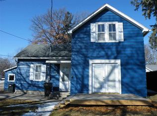 1207 5th St, Gilbertville, IA 50634