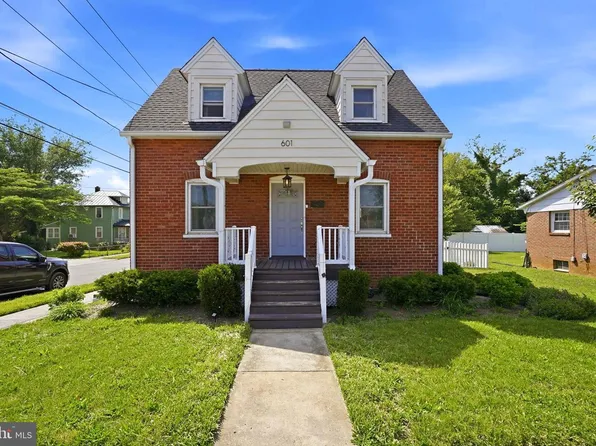 601 Gray Ave, Winchester, VA 22601