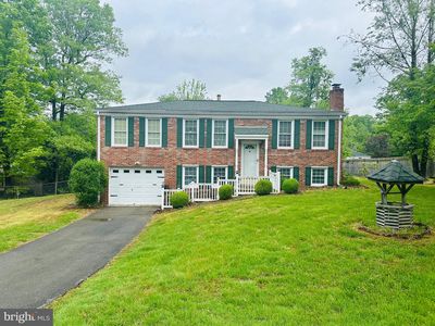 39596 Mason Dr, Mechanicsville, MD, 20659