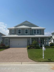4134 PONCE DE LEON Boulevard, Jacksonville Beach, FL, 32250