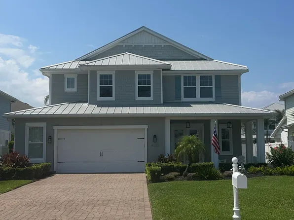 4134 PONCE DE LEON Boulevard, Jacksonville Beach, FL 32250