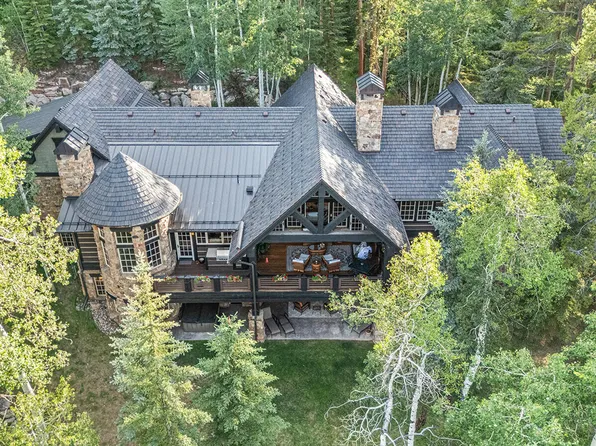 140 Elk Woods Rd, Edwards, CO 81632