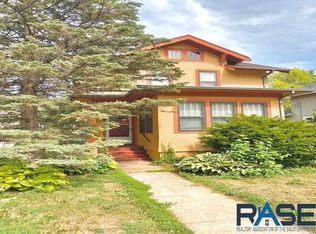 1614 S Phillips Ave, Sioux Falls, SD 57105