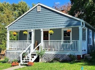 4217 Paseo Dr, Saint Joseph, MO 64503