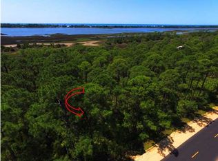 8 County Road 30 #A, Pt Saint Joe, FL 32456