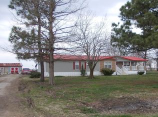 158 State Highway C, Bragg City, MO 63827