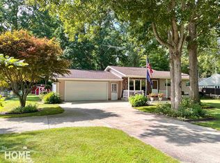 12461 W Townline Rd, Saint Charles, MI 48655