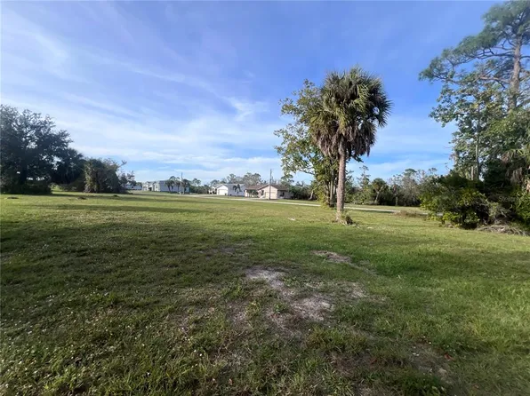 16811 Acapulco Rd #24, Punta Gorda, FL 33955