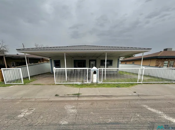 1302 S McKinley St, Hobbs, NM 88240