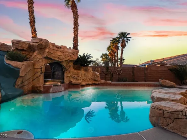 1341 Lime Point St, Las Vegas, NV 89110