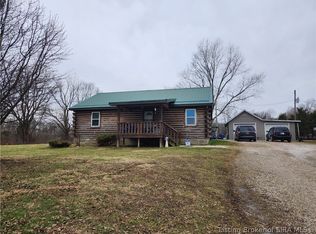 8925 S State Road 37, Paoli, IN 47454
