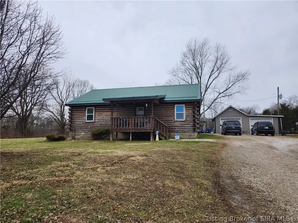8925 S State Road 37, Paoli, IN 47454