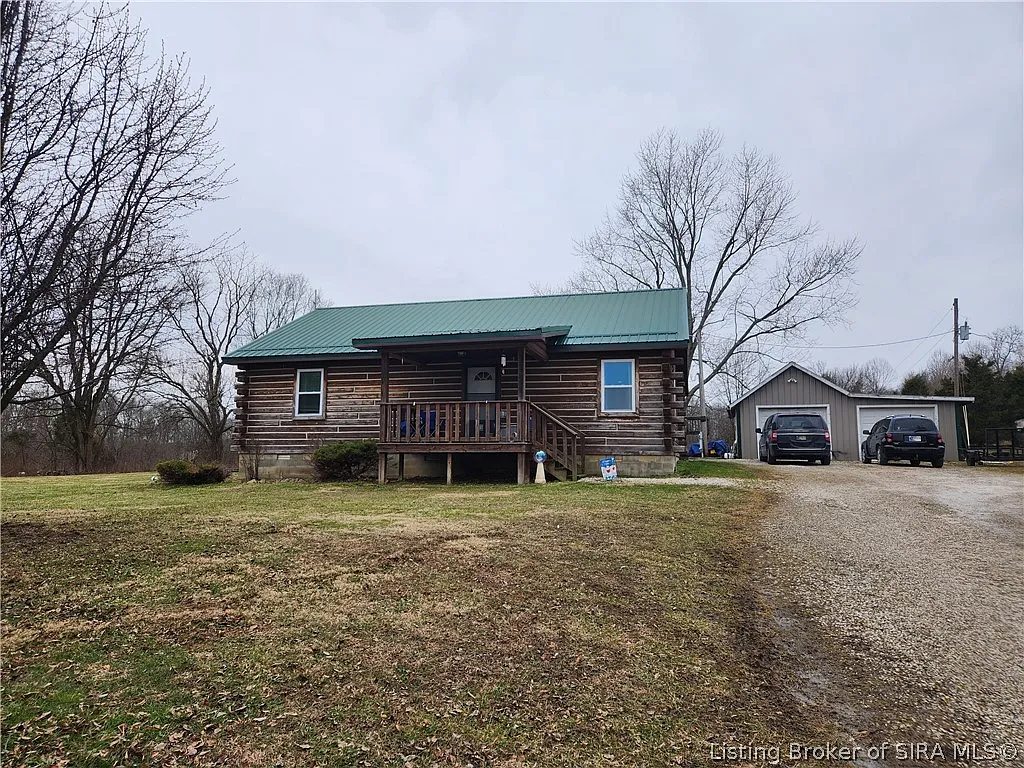 8925 S State Road 37 photo 1