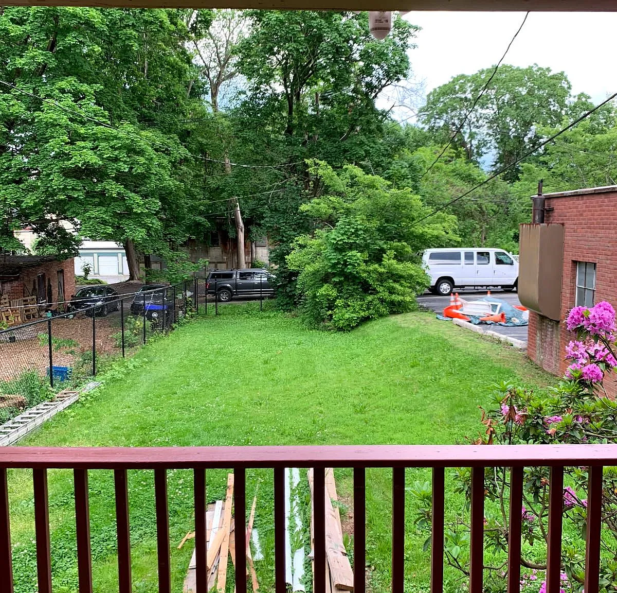 1 bed, 600 sqft, $1,700 — Photo 4