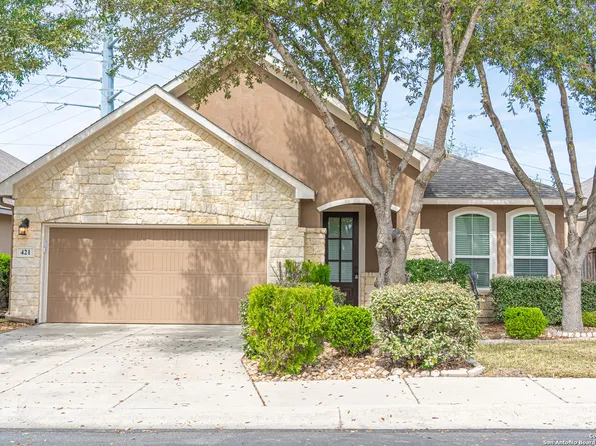 421 Flippin Estate, Windcrest, TX 78239