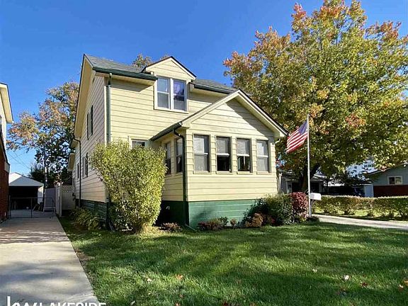 4th image of 22623 Saint Gertrude St