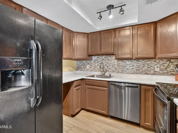 2040 S LONGMORE Street #75, Mesa, AZ 85202