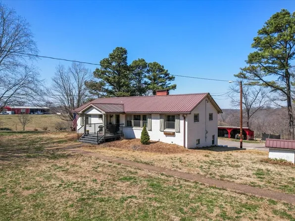 4220 Grays Point Rd, Joelton, TN 37080