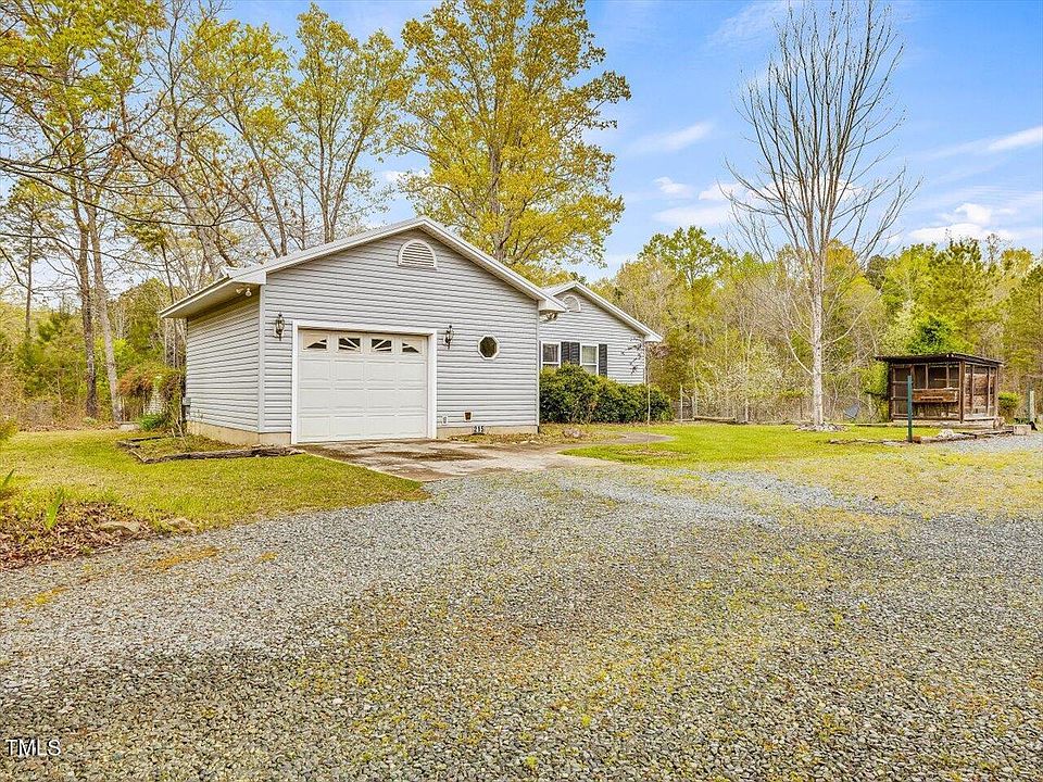 215 Jourdan Acres Dr, Bear Creek, NC 27207 Zillow