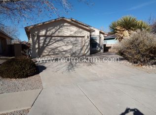 3105 Solano Meadows Dr NE, Rio Rancho, NM 87144
