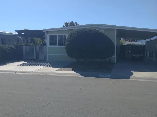 73341 Puebla Dr, Thousand Palms, CA 92276