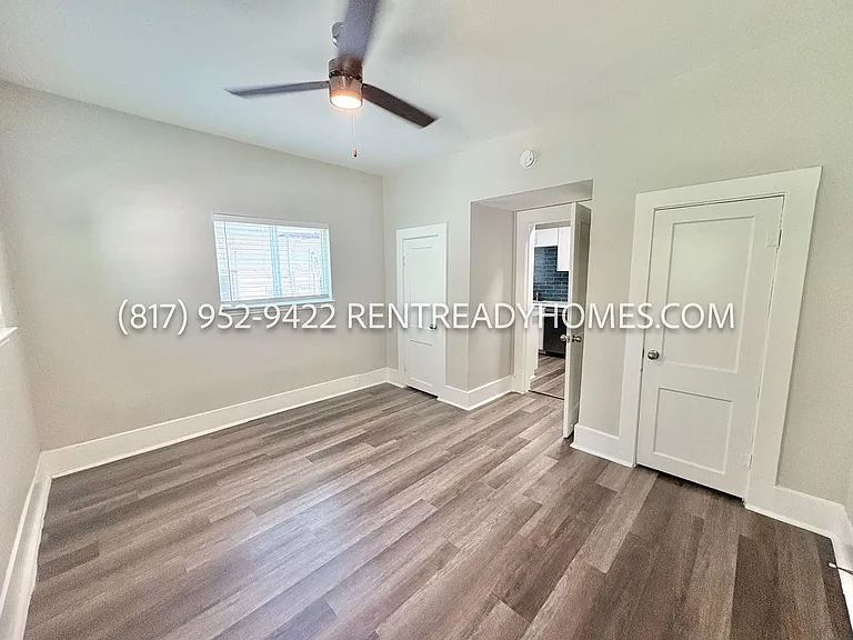 4431 Clay St. — Photo 11