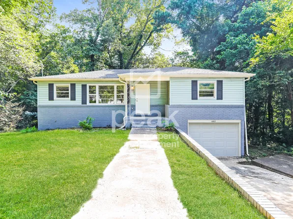 408 Sunhill Rd NW, Birmingham, AL 35215