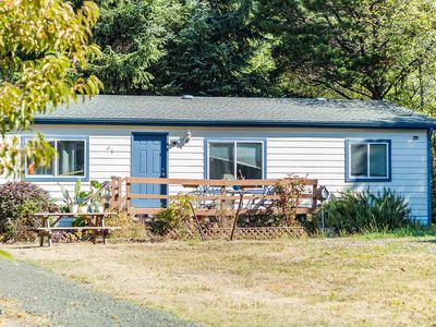 273 SE 130th Dr, South Beach, OR, 97366