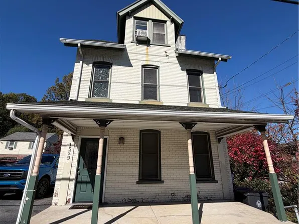 1559 Broadway St #2, Bethlehem, PA 18015