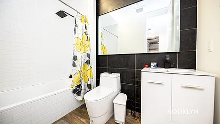 Rented by Nooklyn NYC LLC