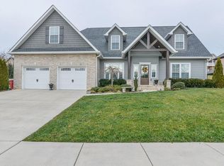 213 Laurel Cyn, Johnson City, TN 37615