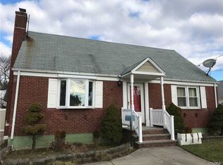 280 Marshall Ave, West Hempstead, NY 11552