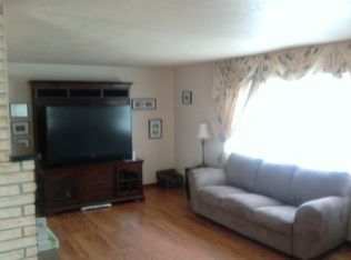 1440 Thompson Rd, Coos Bay, OR 97420