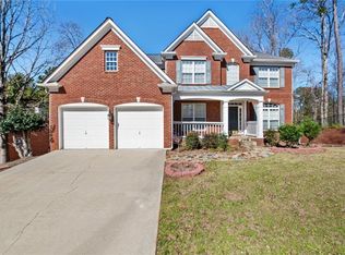 515 Birnamwood Dr, Suwanee, GA 30024