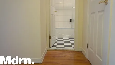 Rented by Mdrn Residential