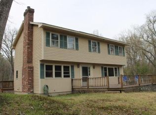 8 Deer Run, Hudson, NH 03051
