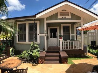 618 11th Ave, Honolulu, HI 96816