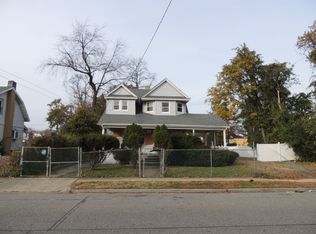 26 W Fulton Ave, Roosevelt, NY 11575