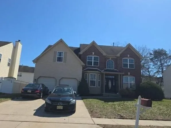 16 Duchess Dr, Sicklerville, NJ 08081